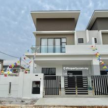 New Project Jalan Tanjung Labuh Batu Pahat