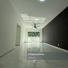 Saraka Apartment @ Puchong Taman Wawasan House For Sale