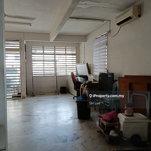 Bagan Ajam Double Storey Corner For Sales