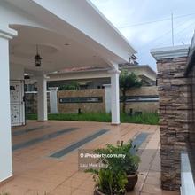 2 Storey Semi-D 5 Beds 4 Baths in Taman Sri Kluang