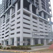 Below Market 27% - Office Suite Bay Suites Kota Kinabalu