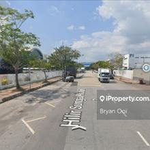 Detached factory for Sale
