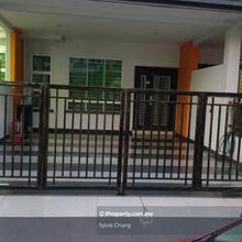 Taman Nampasan For Rent