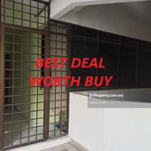 N Park Cheaper Unit For Sale