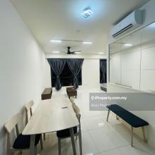 Emerald 9 Fully Furnished Studio for rent