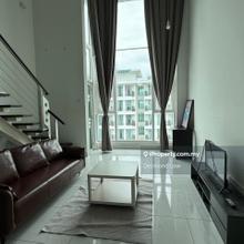 The Scott Garden SOHO Old Klang Road Kuala Lumpur