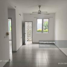 Tangerine Suites Sunsuria City Brand New Freehold Apartment