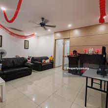 2.5 Storey Terrace Corner Lot Taman Ozana Residence Melaka