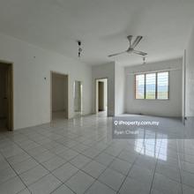 Hot Rent Apartment Limit Unit At Garden Park Bandar Sungai Long