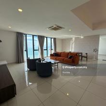 Penthouse Jazz Residence 2730sf Move In Condition 3 Car Park