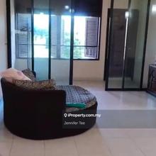 Ready move in