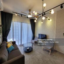 Serviced residence for Sale