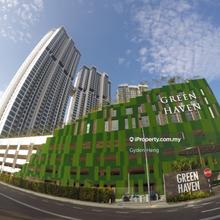 Green Haven