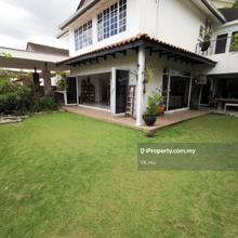 Taman Seputeh, 2 Storey Bungalow, Freehold, For Sale