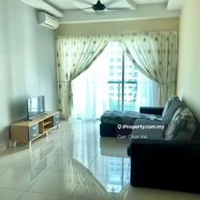 One Imperial @ Sungai Ara fully furnished Bayan Lepas relau