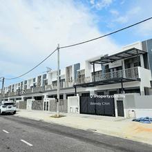 Brand new fully furnished house