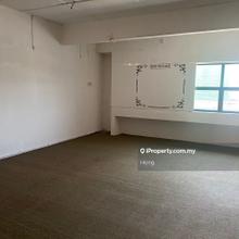 Taman Selasih 1st Floor Shoplot