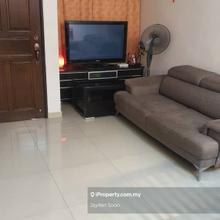 Desa Permata Apartment, Paya Terubong for Sale
