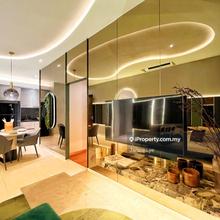 Quaver Residence Seri Kembangan MRT 