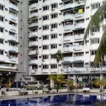 Sri Gembira Jln Ipoh 1346sf rm281k Below Market 33%