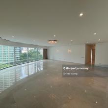 Limited 360 Degree View Of Twin Tower Luxury Condo For Rent!!