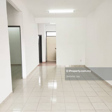 Renovated Single Storey House @ Taman Tiara Perdana, Simpan