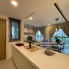 Serviced residence for Sale