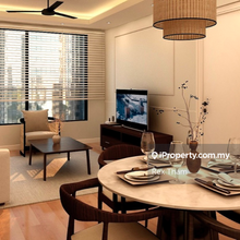 KLCC View , Well Maintained Condition & Furnishing 