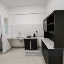 Havana Beach Residence Furnished For Rent, Bayan Lepas