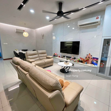 Azula Peranakan Straits @ Setia Eco Templer