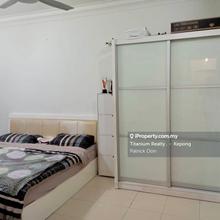 Cheap And Nice Unit in Setapak
