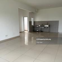 Kajang @ Permata Residence 3 Bedrooms Condominium for Rent
