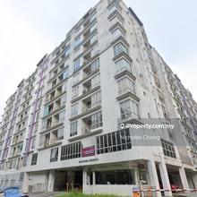 Below Market 33% - Pangsapuri Radius, Selayang Heights