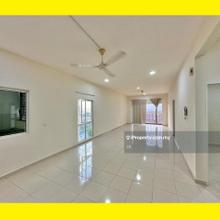 Condominium, The I Residence, Cheras, Bandar Mahkota