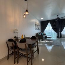 Serviced residence for Rent