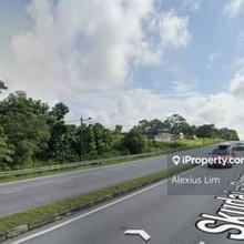 For Sale- 2.75 Acres Agriculture Land@ Kangkar Pulai, Skudai