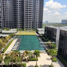 New condo Great Facilities 
