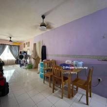 Good location, low floor. Call Danny viewing now