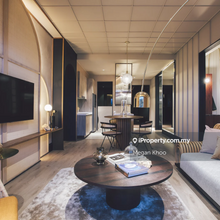 Only 436 units, Hotel Design, Direct Developer Price