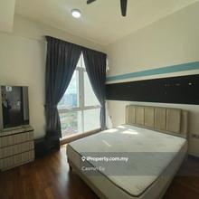 Paragon Suites High Floor Master Title For Sale