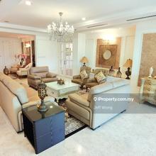 Tijani 2 @ Bukit Tunku fully furnished for rent 