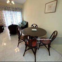 Istana Condo , Kuah Langkawi 
