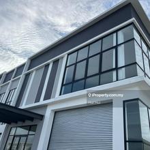 Eco Business Park 2, P3 Cluster Factory for Sale