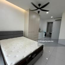 For rent - Sky Trees Apartment @ Bukit Indah, Johor Bahru