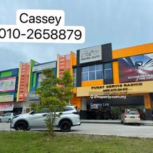Big Shoplot Puncak Alam Jaya , Bandar Puncak Alam