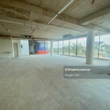 Office for Rent at Southkey Mosaic