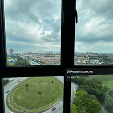 Subang soho Empire Subang parade