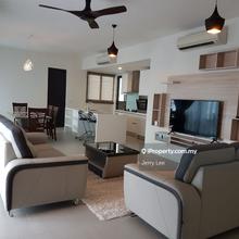 Jaya One Residence, Jalan Universiti, , Petaling Jaya