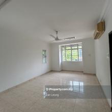 Sg Buloh @ Bukit Rahman Putra Corner House For Sale