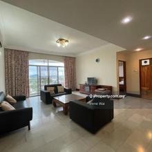 Fully furnished @ Prima Ipoh Town Condo for Rent